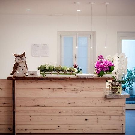 Hotel Valeria ヴィッラ・オピチーナ エクステリア 写真