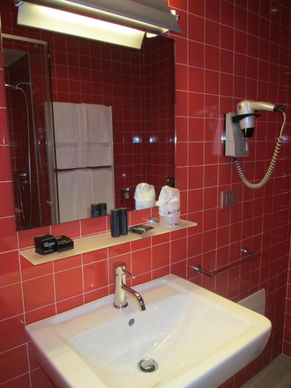 Hotel Valeria ヴィッラ・オピチーナ 部屋 写真