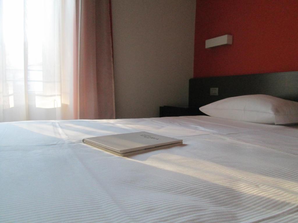 Hotel Valeria ヴィッラ・オピチーナ 部屋 写真