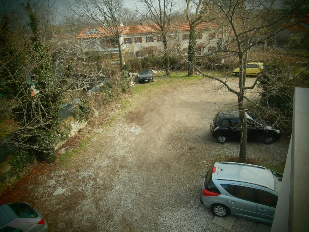 Hotel Valeria ヴィッラ・オピチーナ エクステリア 写真